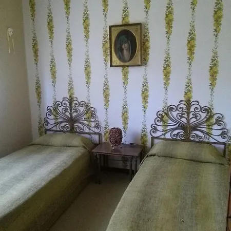 Barbaric House 1 וילה *
